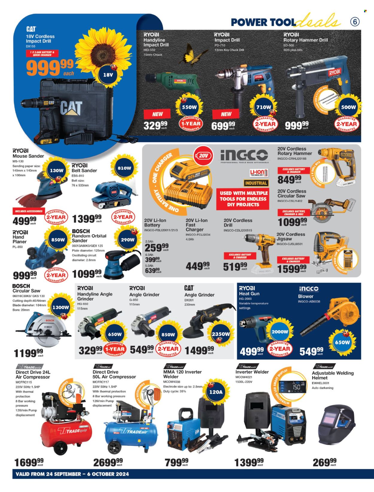 Mica specials - 24/09/2024 - 06/10/2024. Page 6