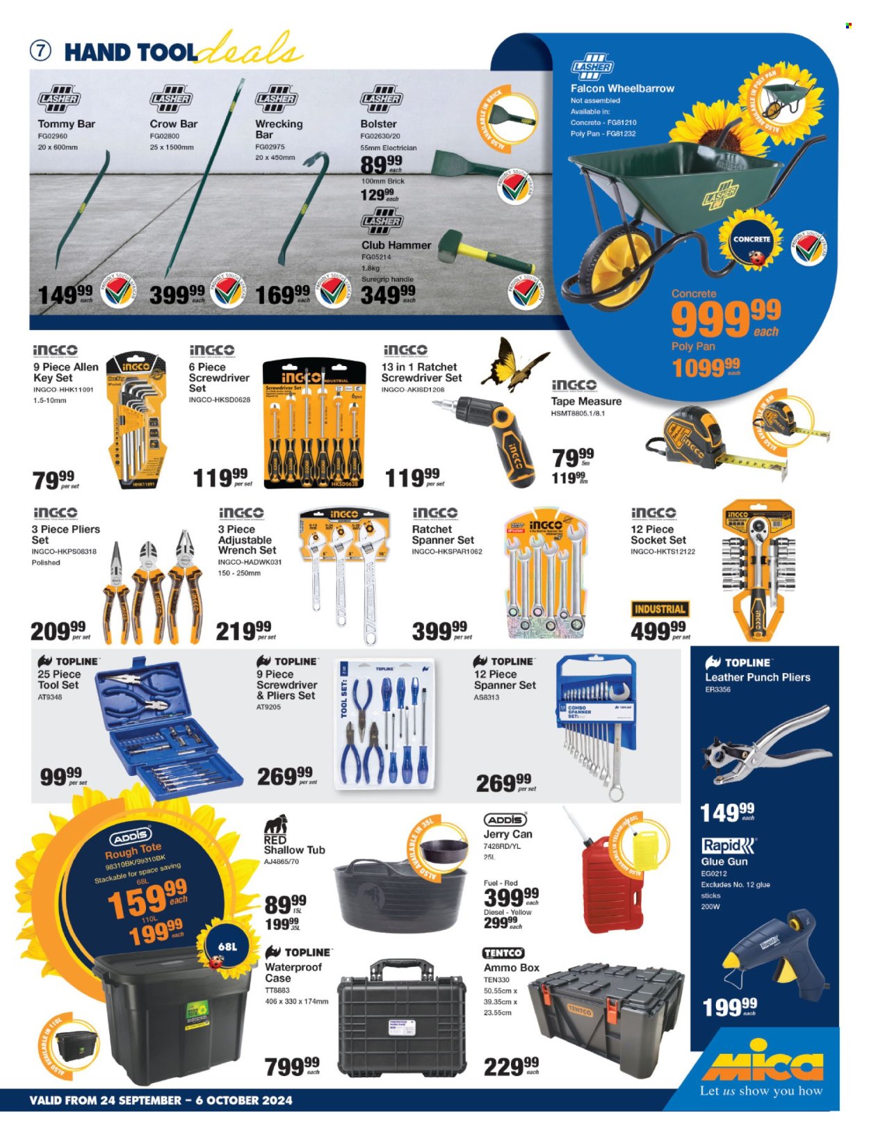 Mica specials - 24/09/2024 - 06/10/2024. Page 7