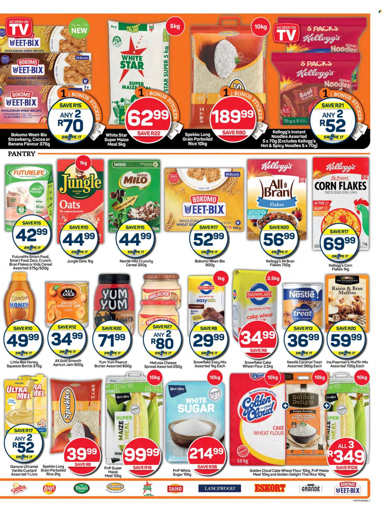 Pick n Pay Hypermarket specials - 25/09/2024 - 06/10/2024. Page 7