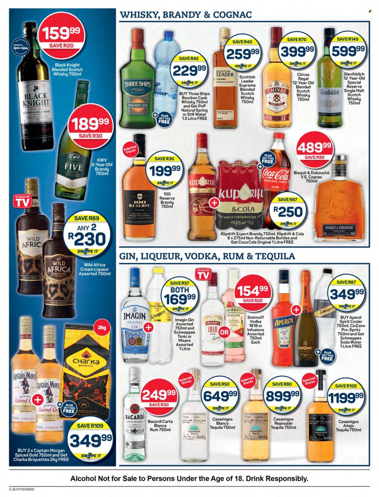 Pick n Pay specials - 25/09/2024 - 06/10/2024. Page 2