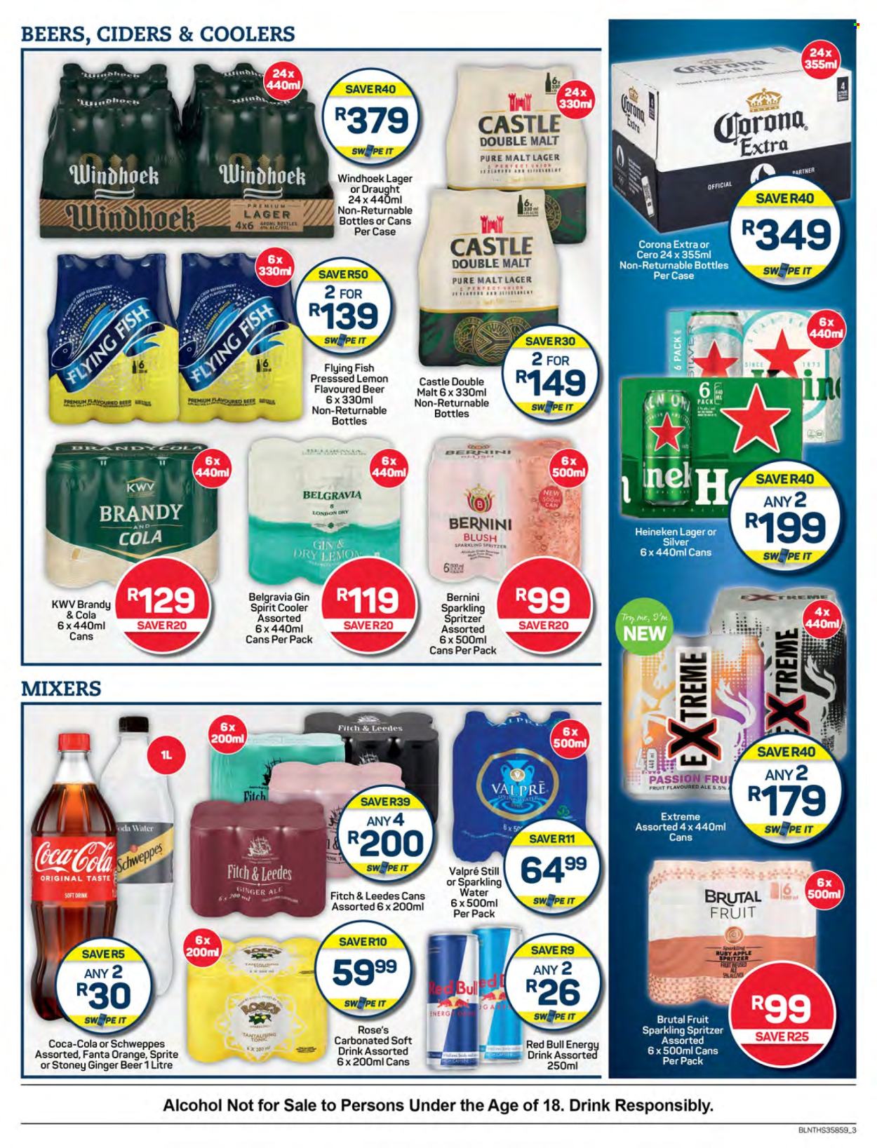 Pick n Pay specials - 25/09/2024 - 06/10/2024. Page 3