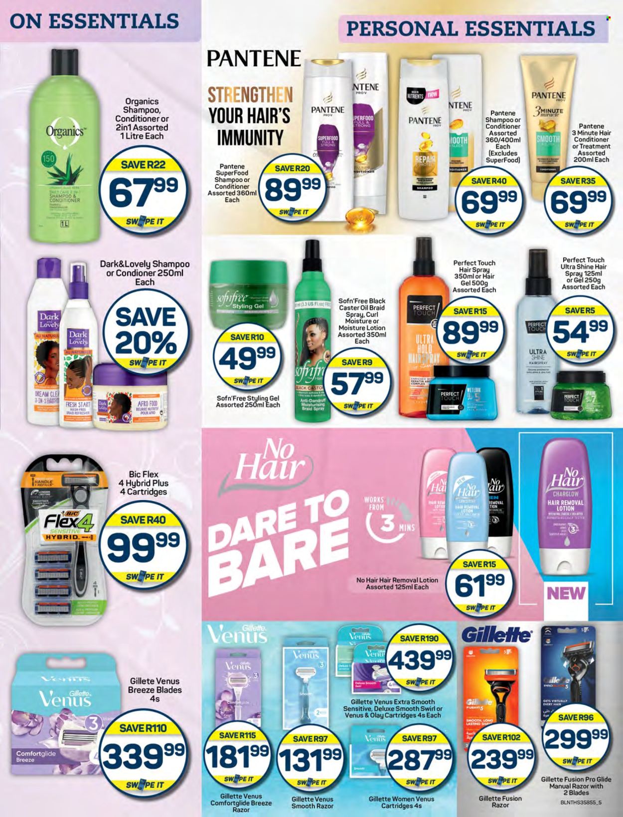 Pick n Pay specials - 25/09/2024 - 06/10/2024. Page 5
