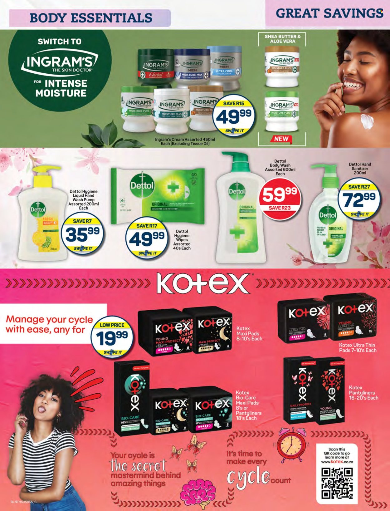 Pick n Pay specials - 25/09/2024 - 06/10/2024. Page 6