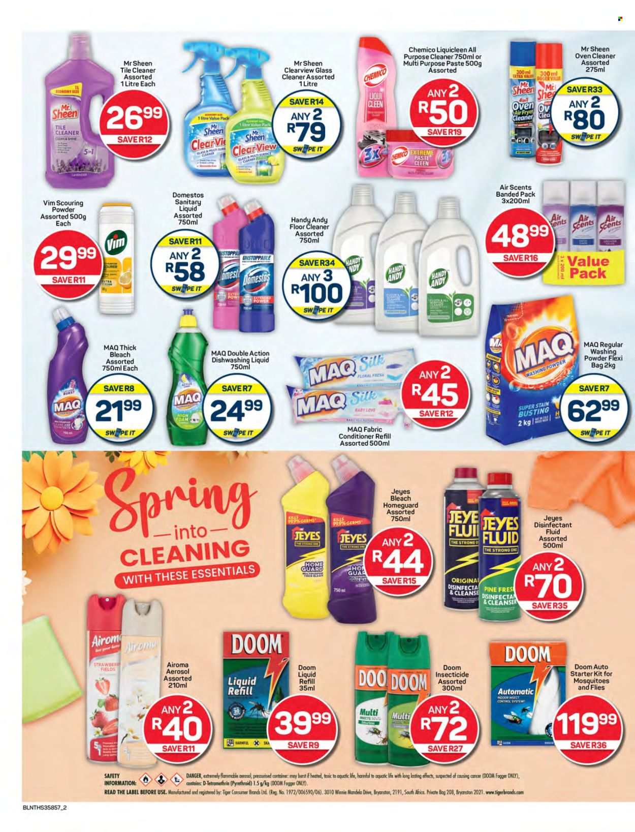 Pick n Pay specials - 25/09/2024 - 06/10/2024. Page 2