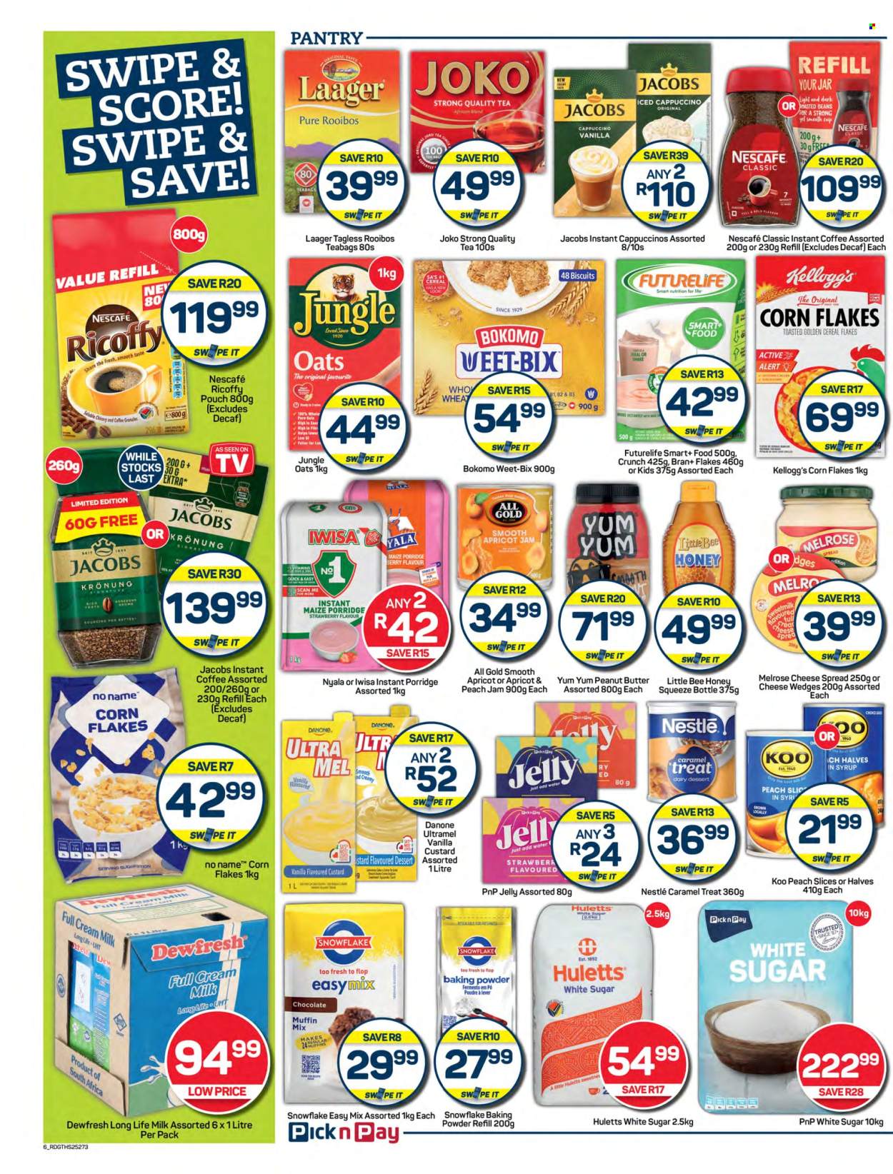 Pick n Pay QualiSave specials - 25/09/2024 - 06/10/2024. Page 6