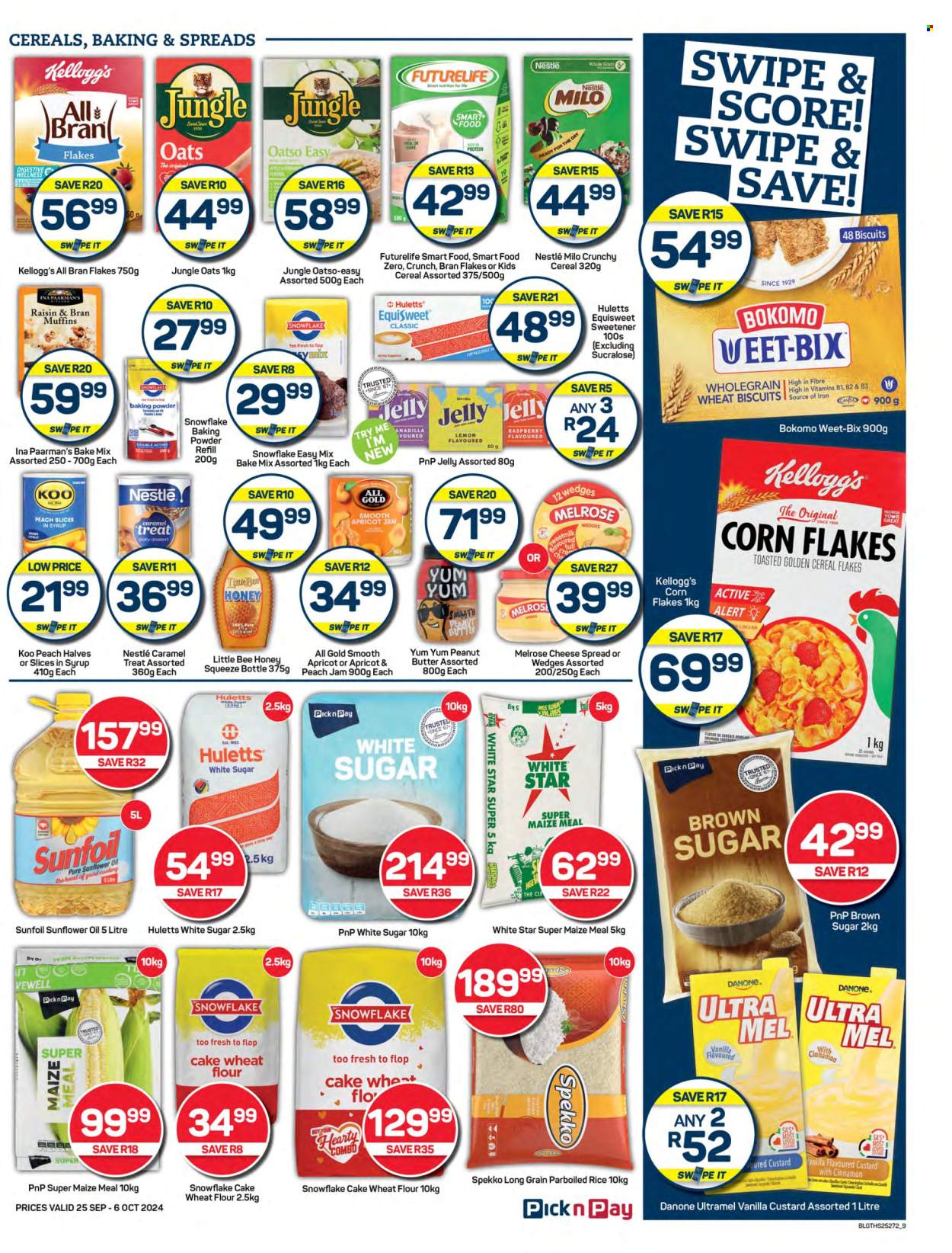Pick n Pay Supermarket specials - 25/09/2024 - 06/10/2024. Page 9
