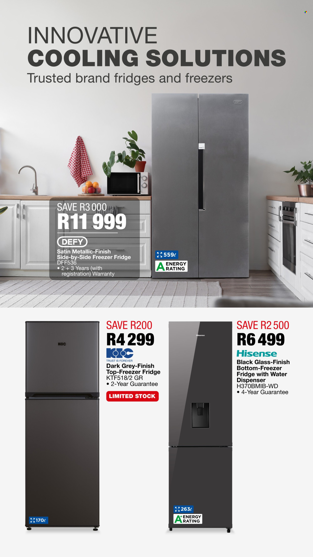 OK Furniture specials - 25/09/2024 - 06/10/2024. Page 2
