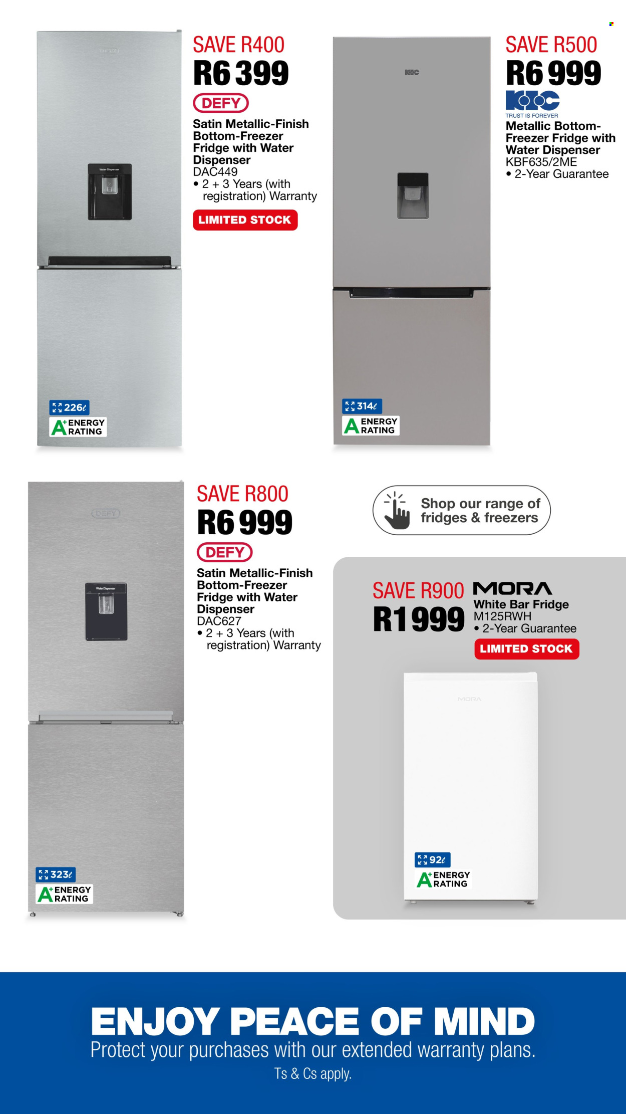 OK Furniture specials - 25/09/2024 - 06/10/2024. Page 3