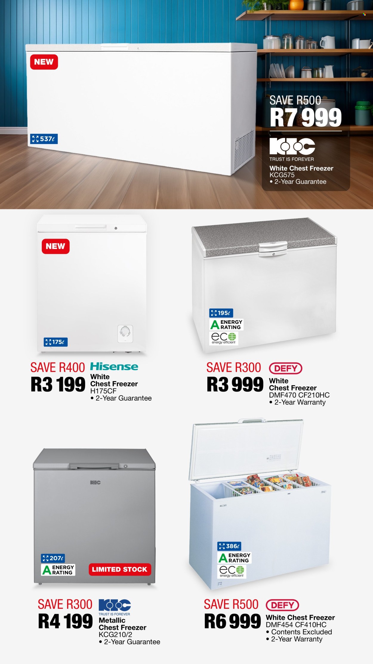 OK Furniture specials - 25/09/2024 - 06/10/2024. Page 4