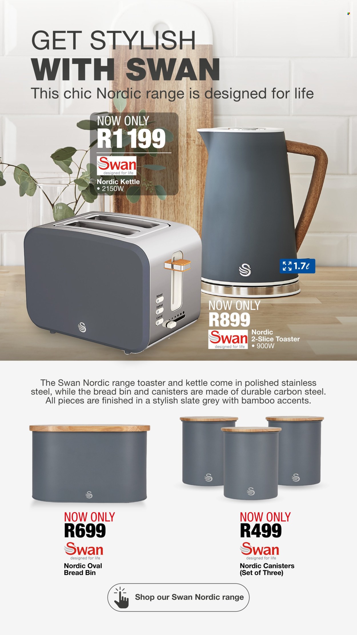 OK Furniture specials - 25/09/2024 - 06/10/2024. Page 7