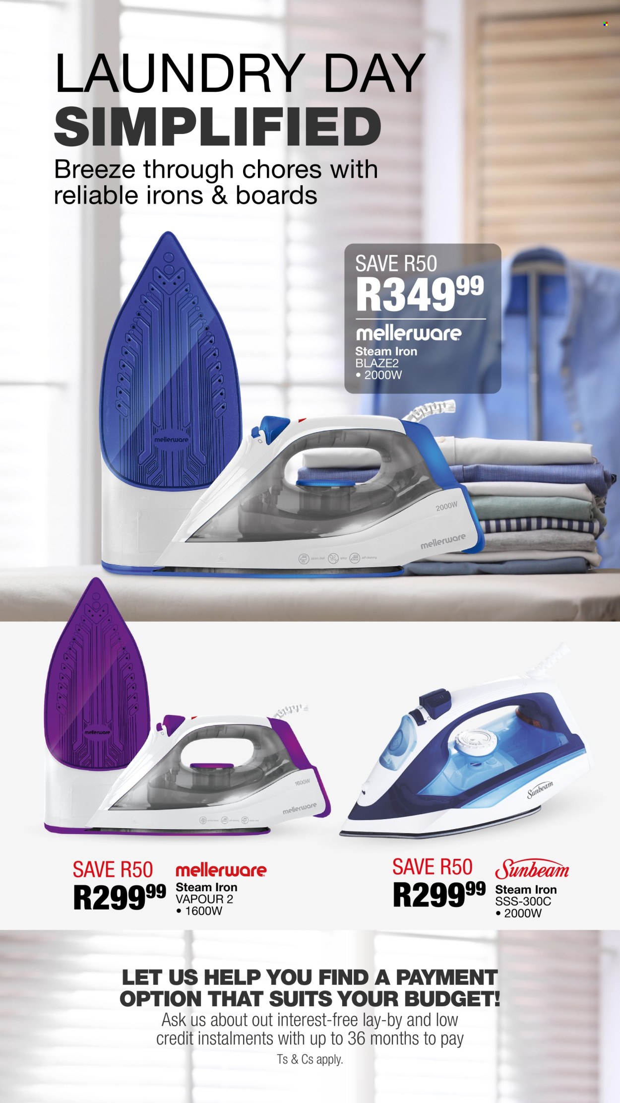 OK Furniture specials - 25/09/2024 - 06/10/2024. Page 9