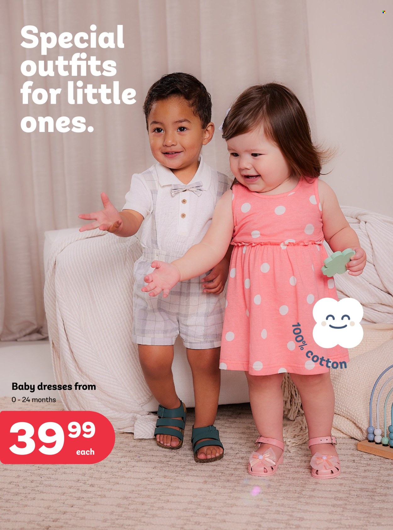 PEP Stores specials - 25/09/2024 - 24/10/2024. Page 3