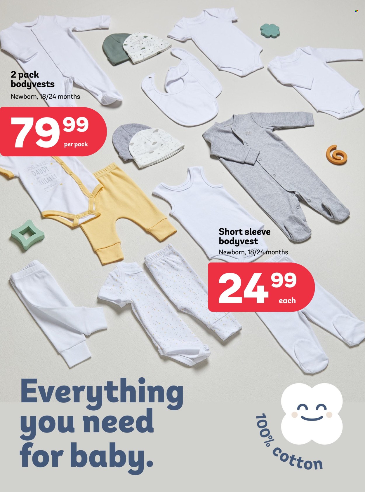 PEP Stores specials - 25/09/2024 - 24/10/2024. Page 4
