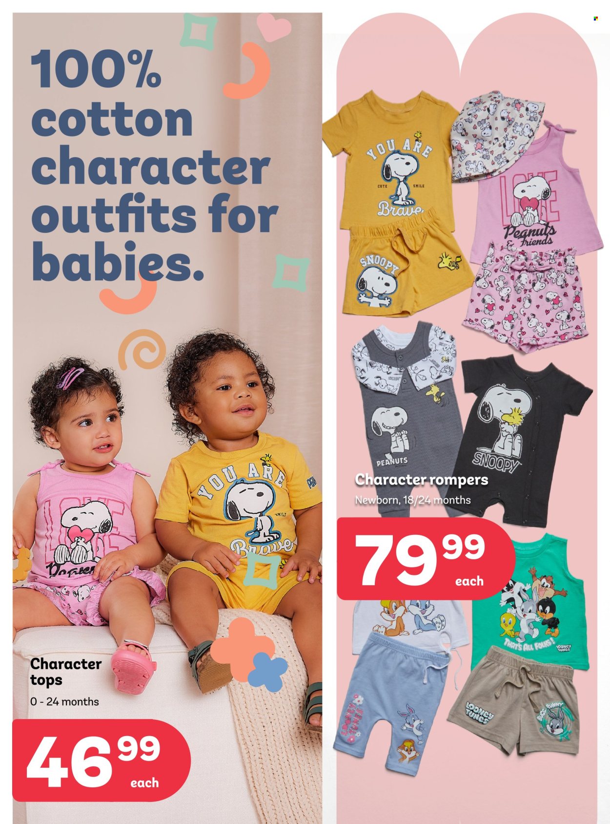 PEP Stores specials - 25/09/2024 - 24/10/2024. Page 5