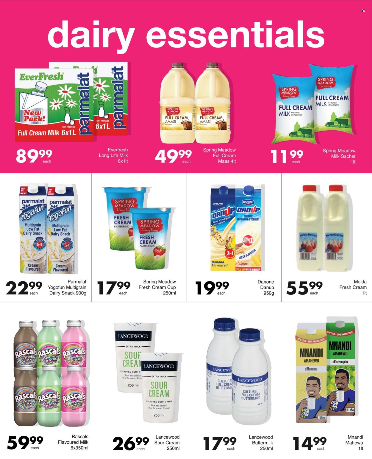 Save hyper specials - 26/09/2024 - 06/10/2024. Page 4