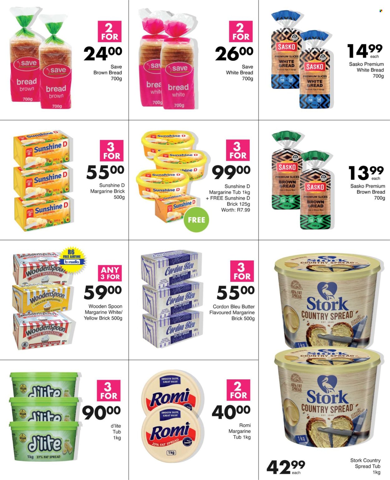 Save hyper specials - 26/09/2024 - 06/10/2024. Page 7