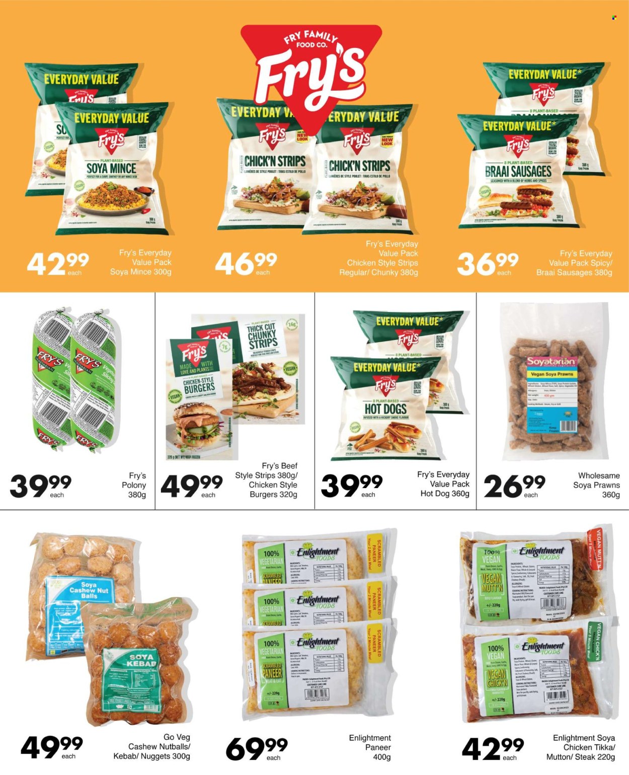 Save hyper specials - 26/09/2024 - 06/10/2024. Page 10