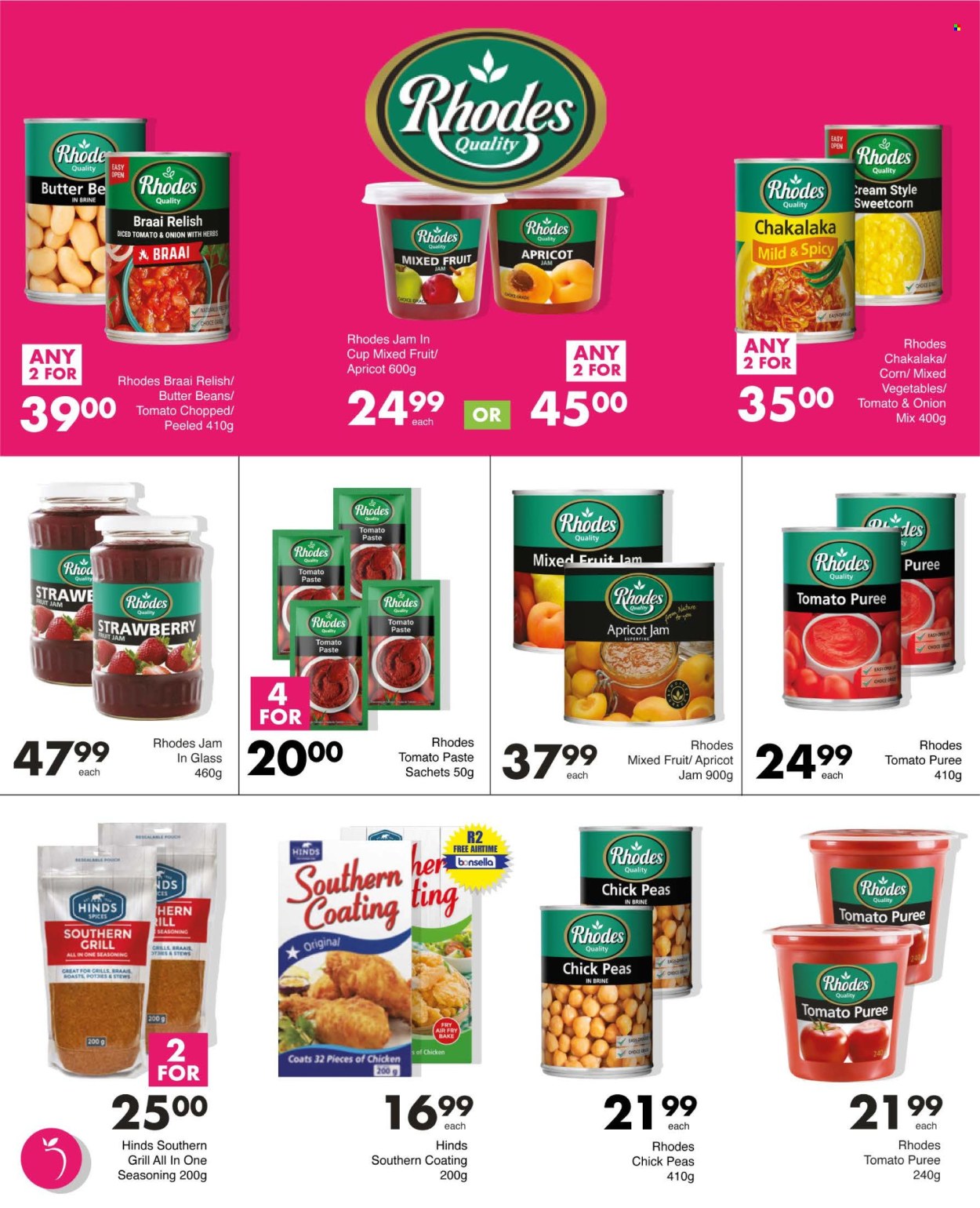 Save hyper specials - 26/09/2024 - 06/10/2024. Page 16