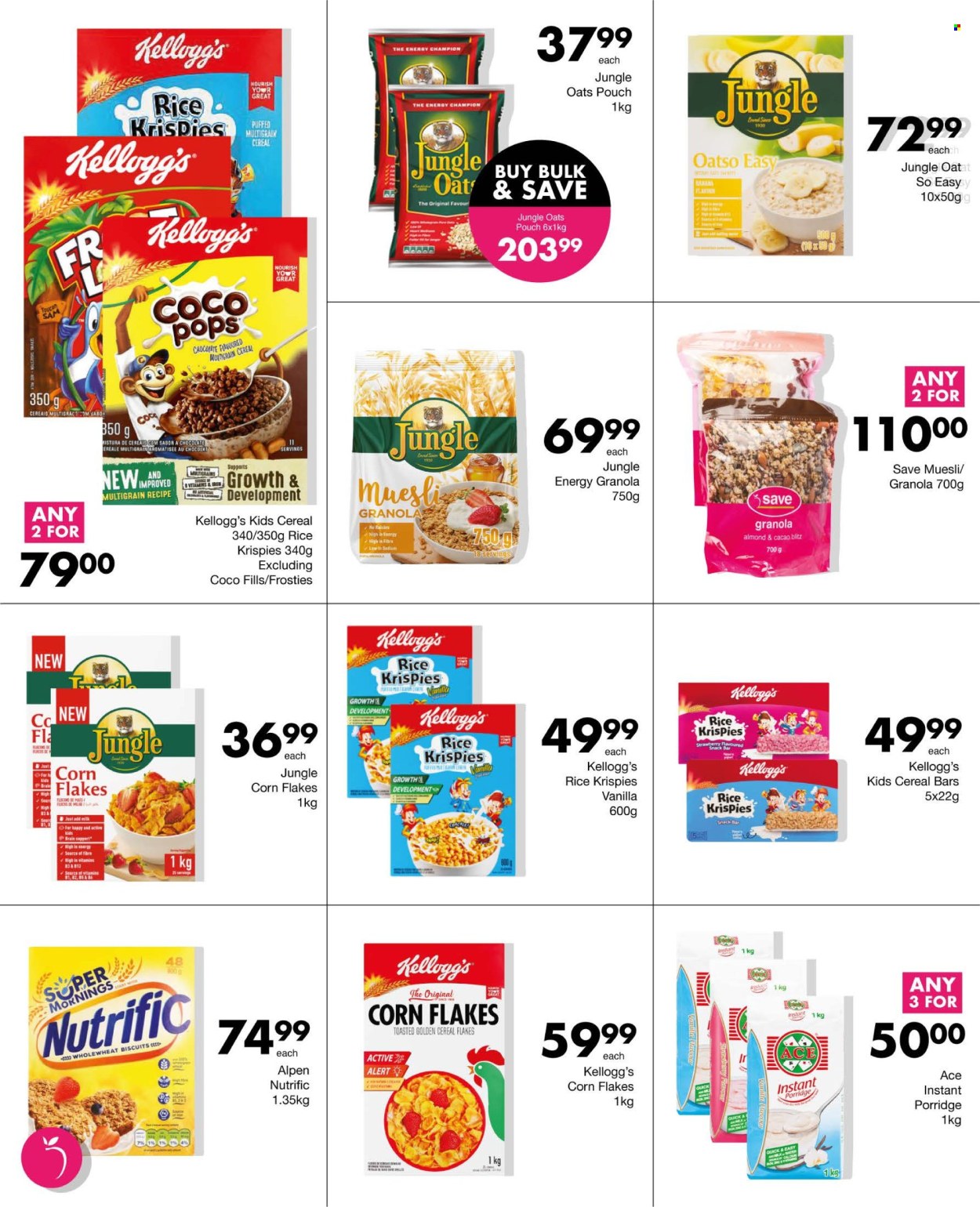 Save hyper specials - 26/09/2024 - 06/10/2024. Page 29