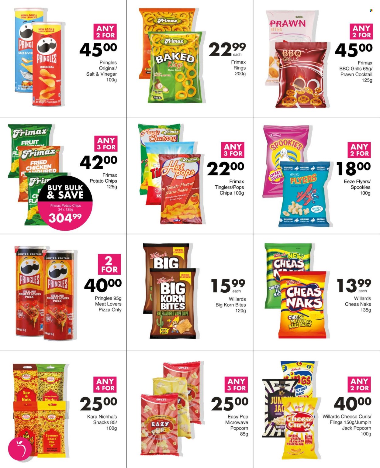 Save hyper specials - 26/09/2024 - 06/10/2024. Page 34