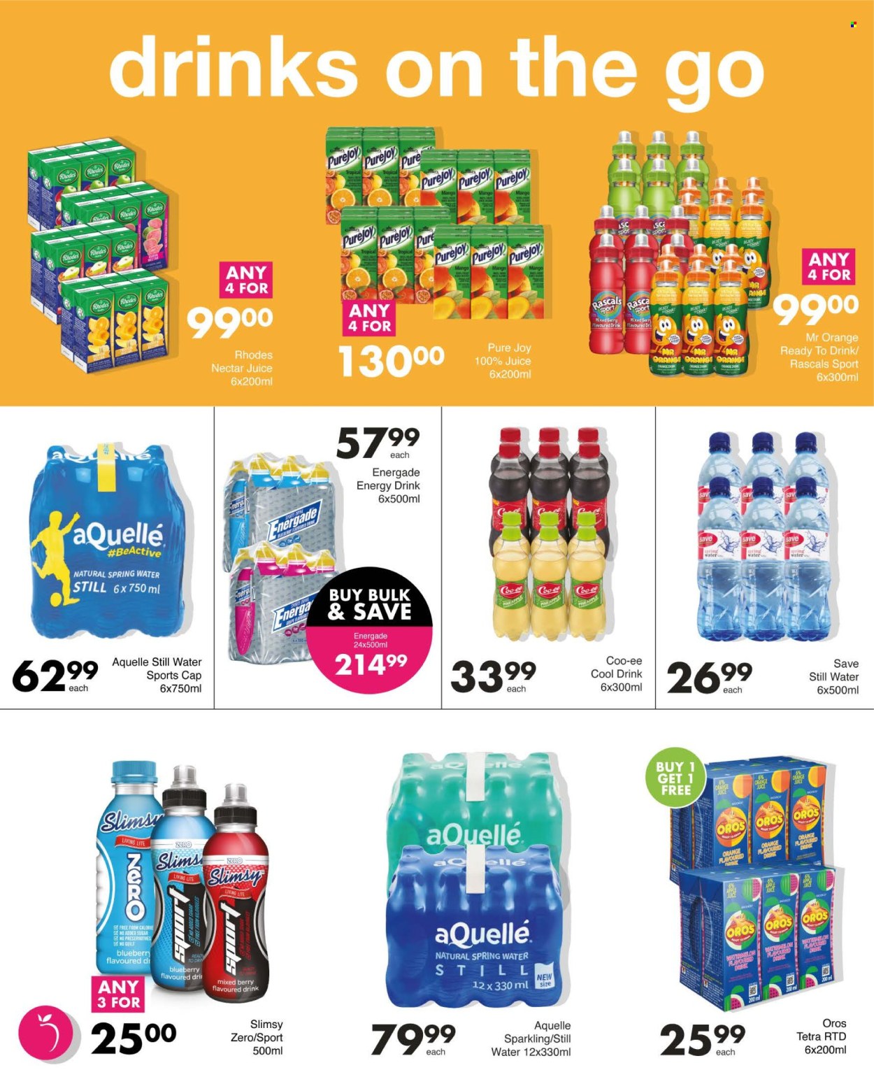 Save hyper specials - 26/09/2024 - 06/10/2024. Page 39