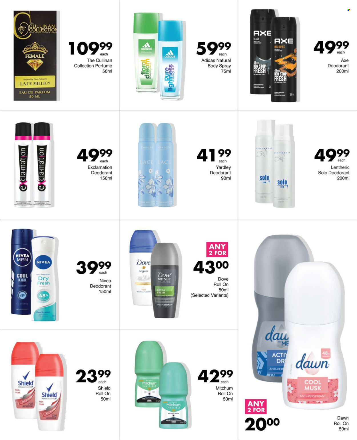 Save hyper specials - 26/09/2024 - 06/10/2024. Page 58