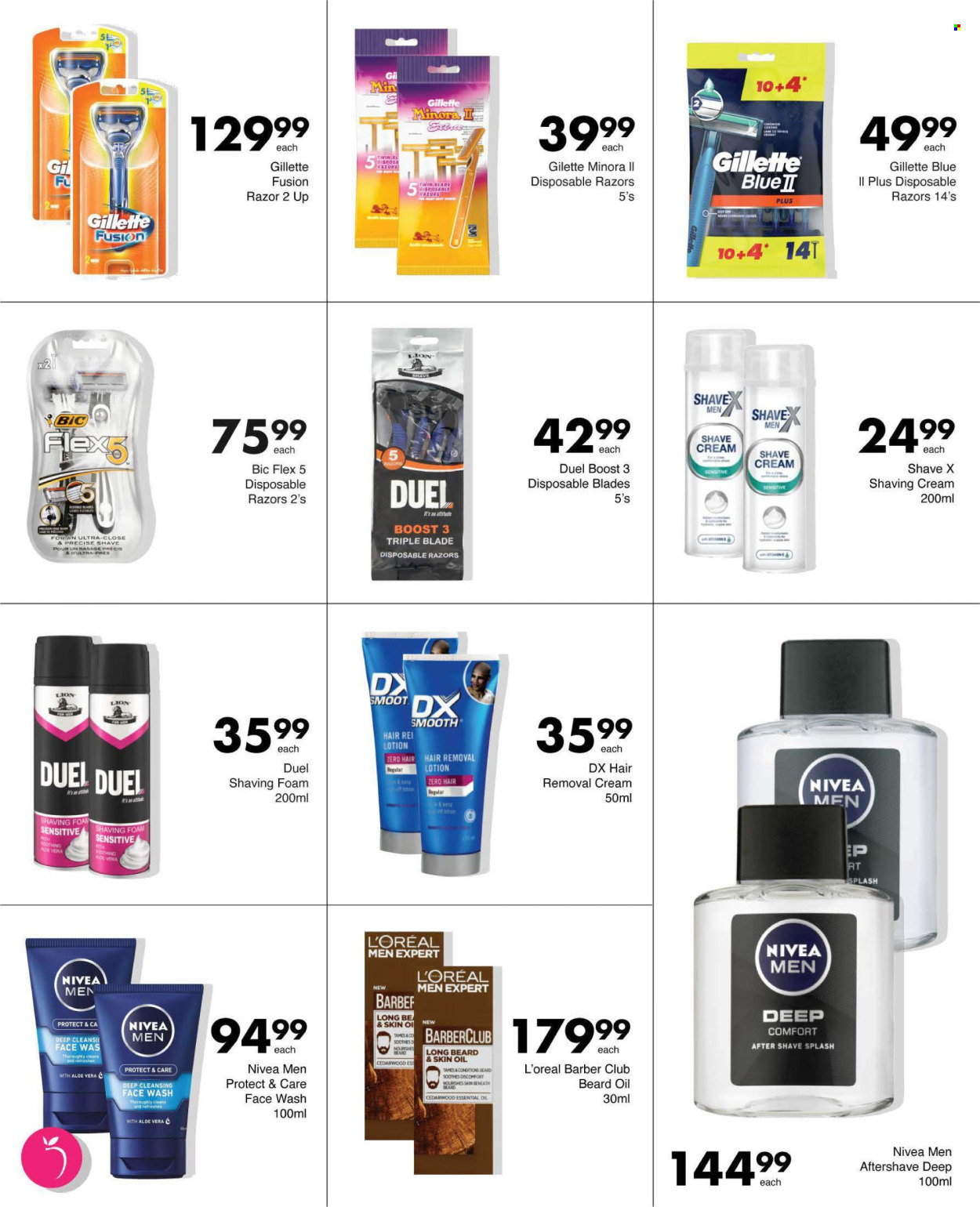 Save hyper specials - 26/09/2024 - 06/10/2024. Page 60
