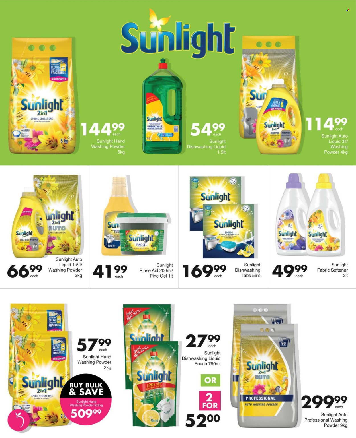 Save hyper specials - 26/09/2024 - 06/10/2024. Page 62
