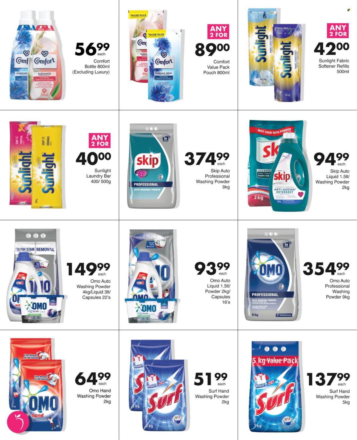 Save hyper specials - 26/09/2024 - 06/10/2024. Page 63