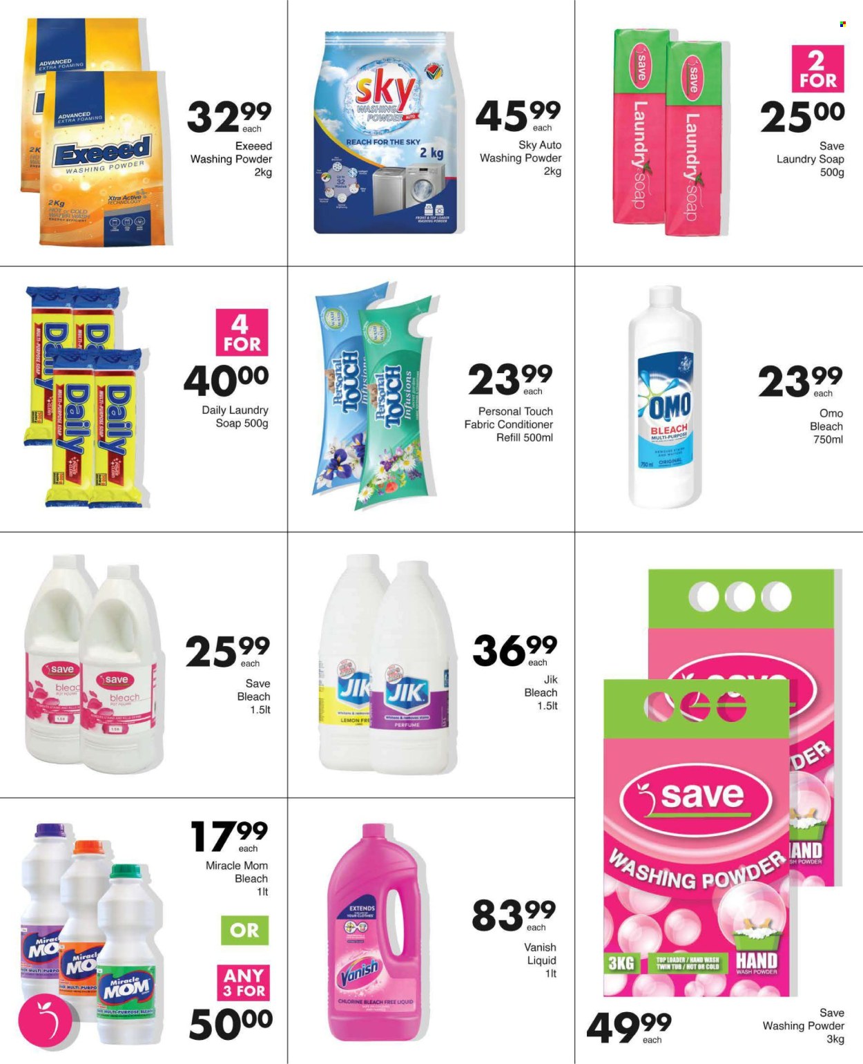 Save hyper specials - 26/09/2024 - 06/10/2024. Page 64