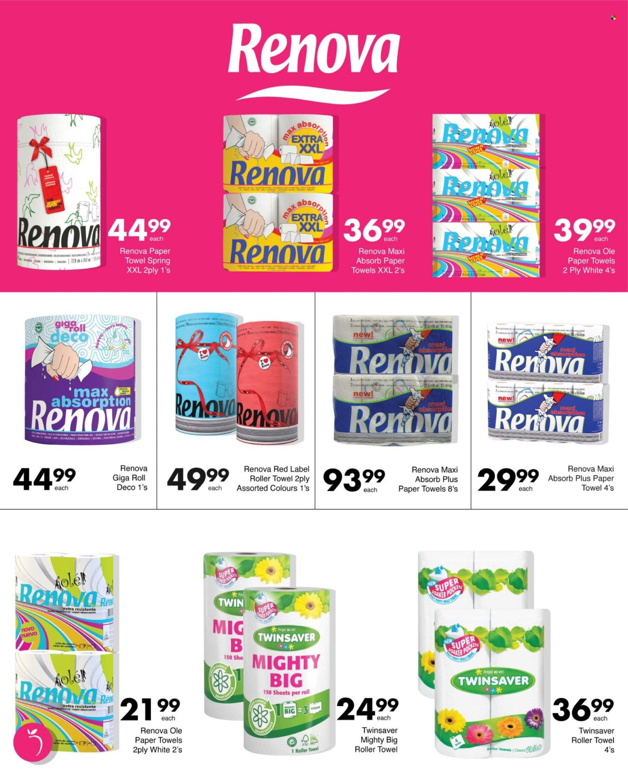 Save hyper specials - 26/09/2024 - 06/10/2024. Page 70