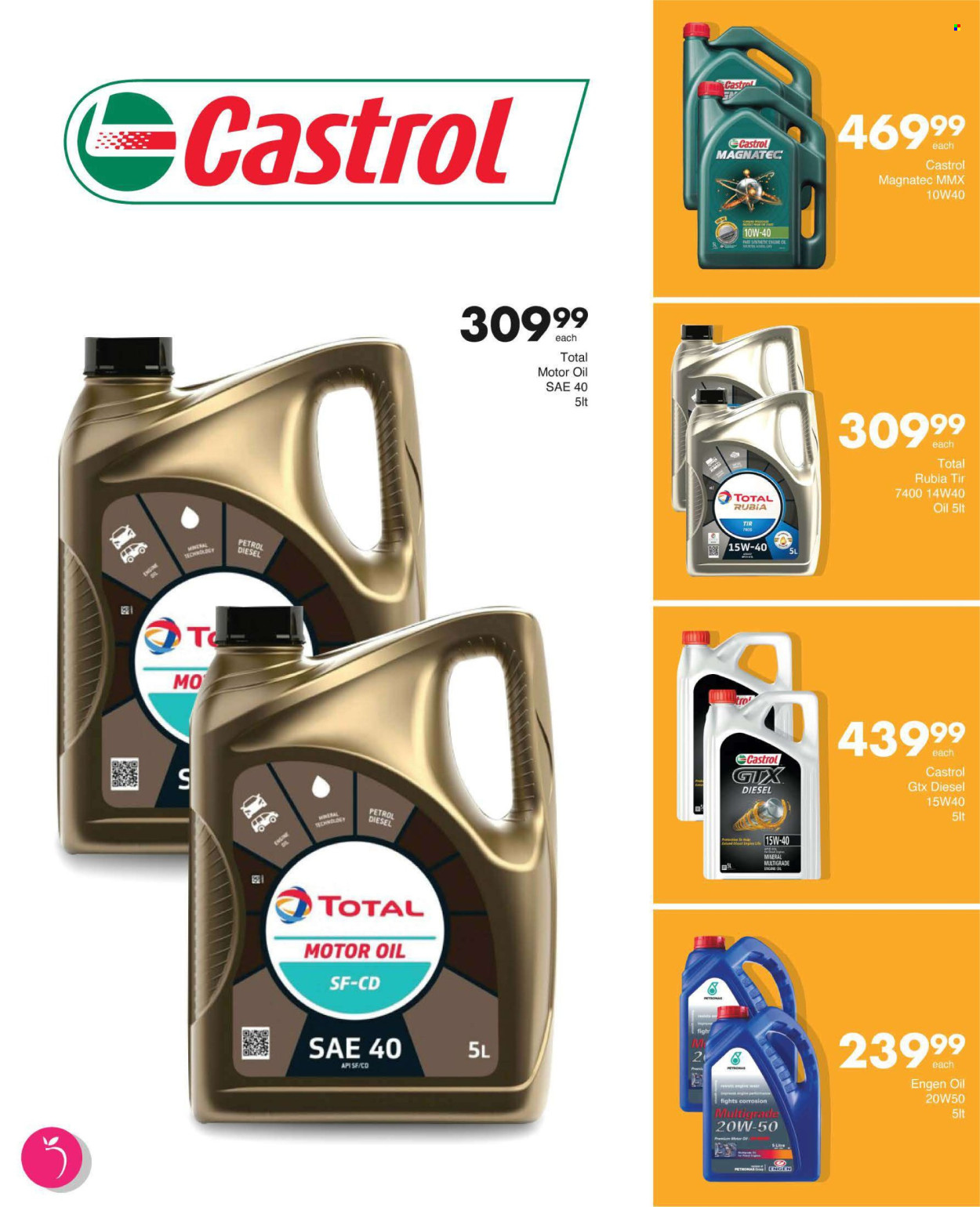 Save hyper specials - 26/09/2024 - 06/10/2024. Page 73