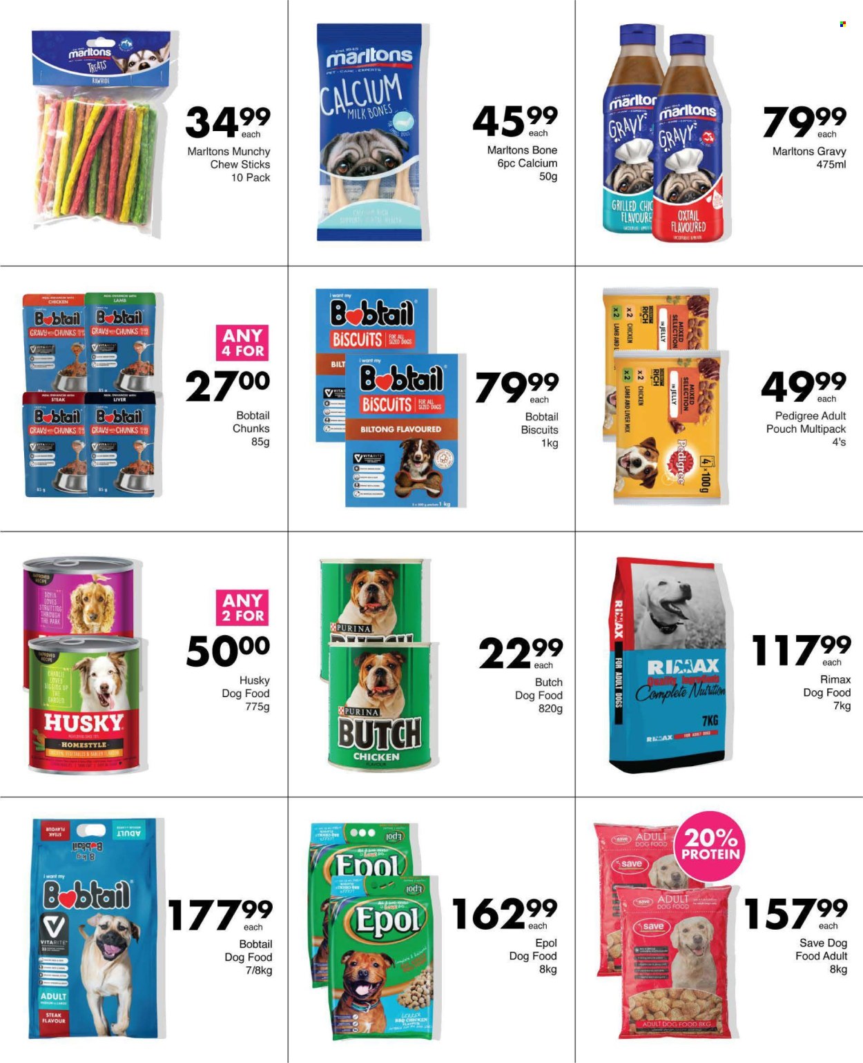 Save hyper specials - 26/09/2024 - 06/10/2024. Page 79