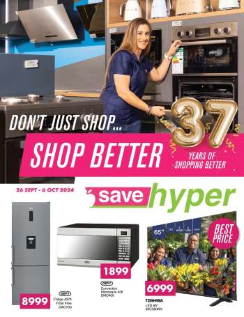 Save hyper catalogue  - 26/09/2024 - 06/10/2024.