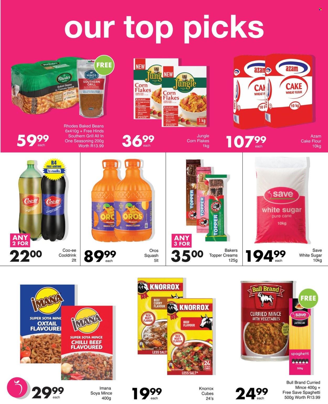 Save supermarket specials - 26/09/2024 - 06/10/2024. Page 2