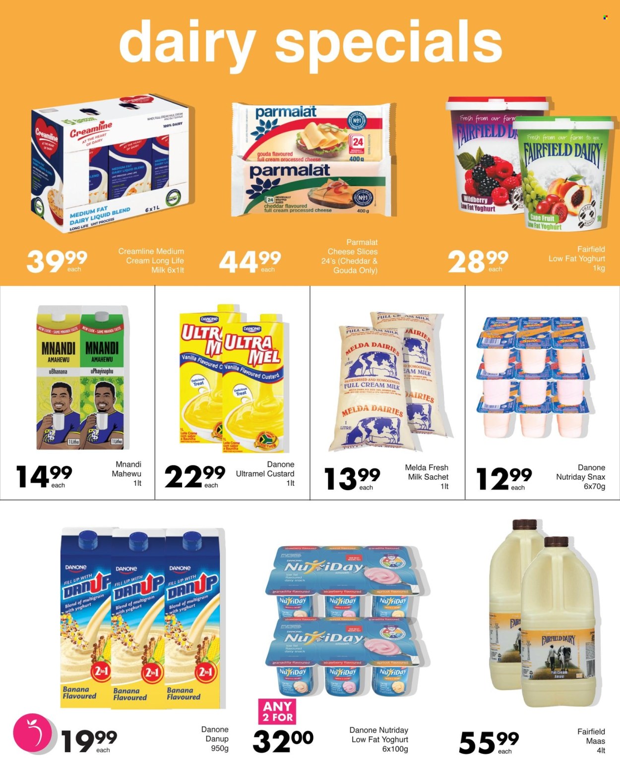 Save supermarket specials - 26/09/2024 - 06/10/2024. Page 3