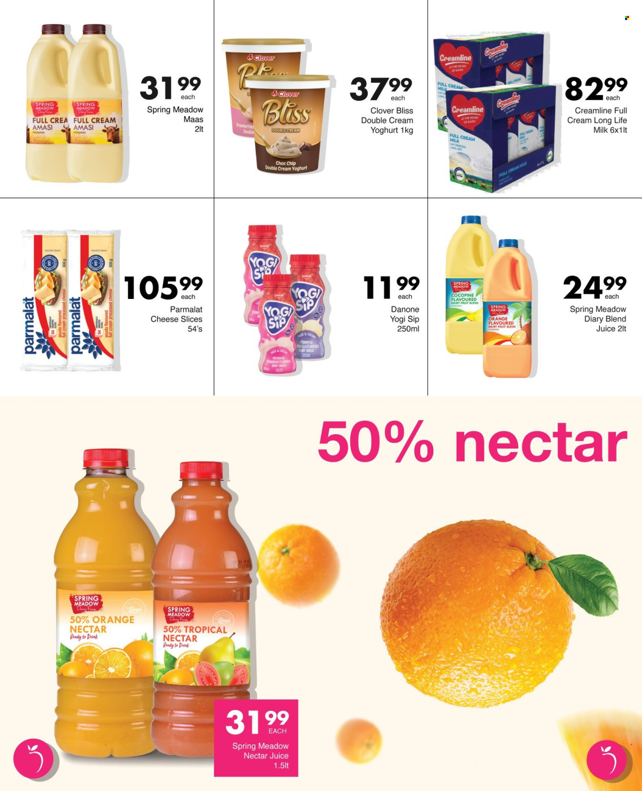 Save supermarket specials - 26/09/2024 - 06/10/2024. Page 4