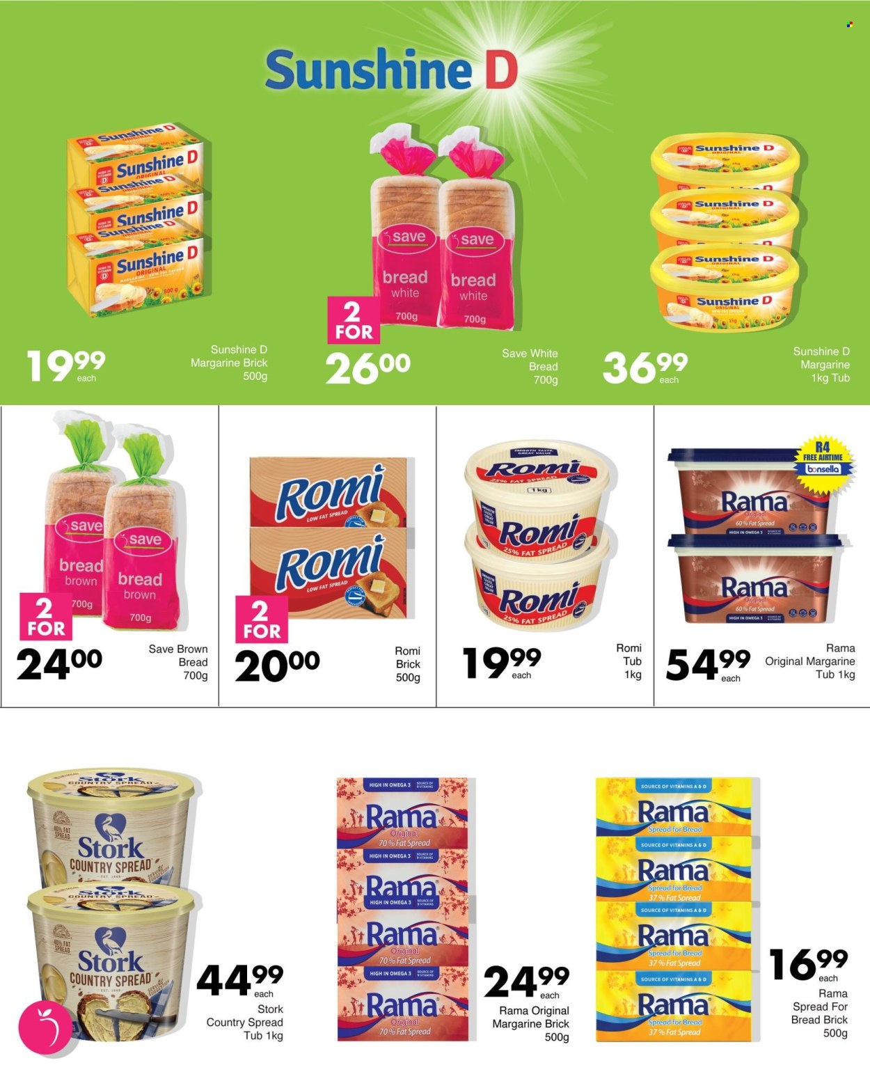 Save supermarket specials - 26/09/2024 - 06/10/2024. Page 5