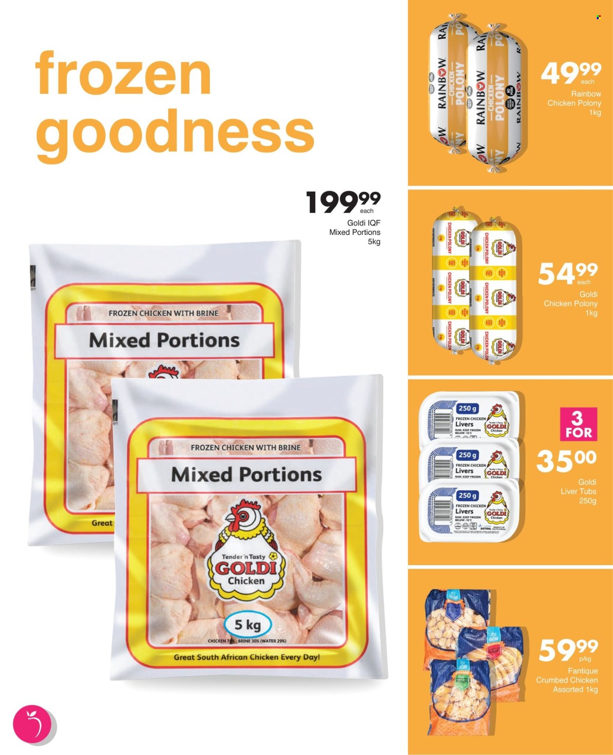 Save supermarket specials - 26/09/2024 - 06/10/2024. Page 6