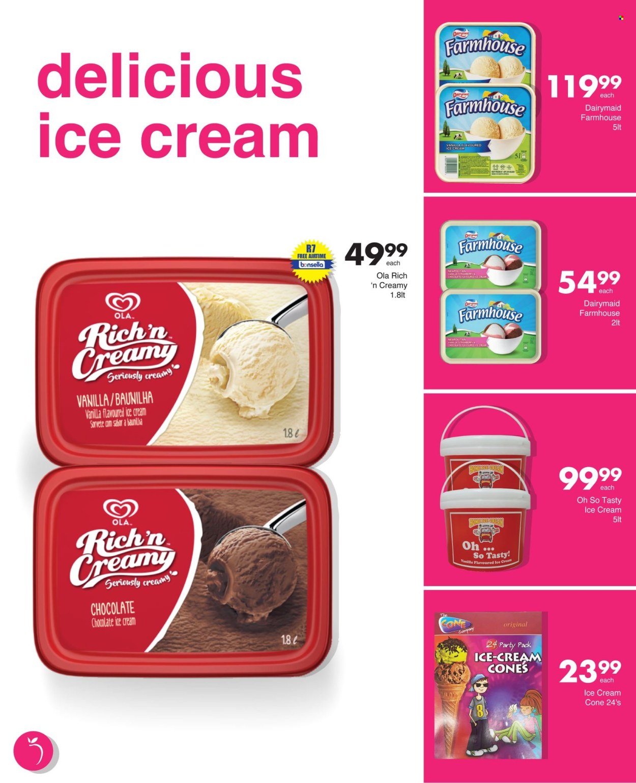 Save supermarket specials - 26/09/2024 - 06/10/2024. Page 8