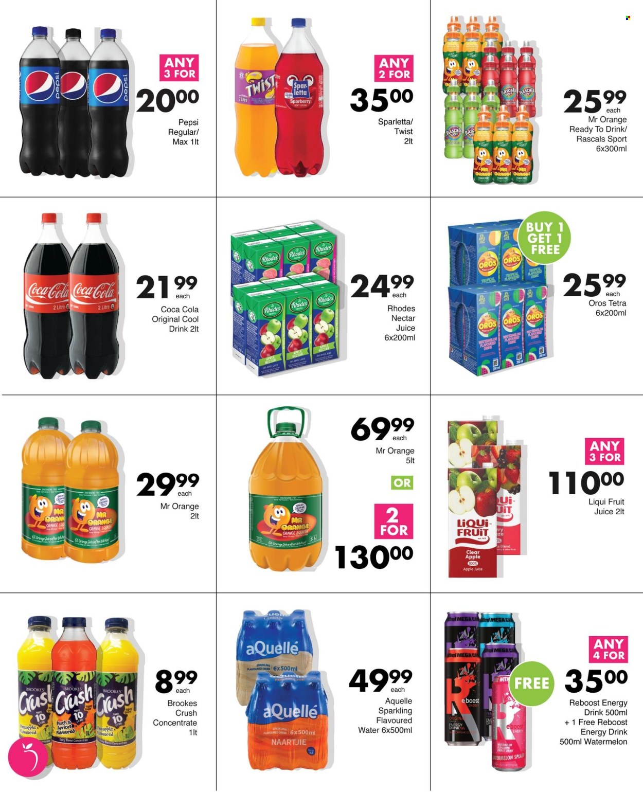 Save supermarket specials - 26/09/2024 - 06/10/2024. Page 9