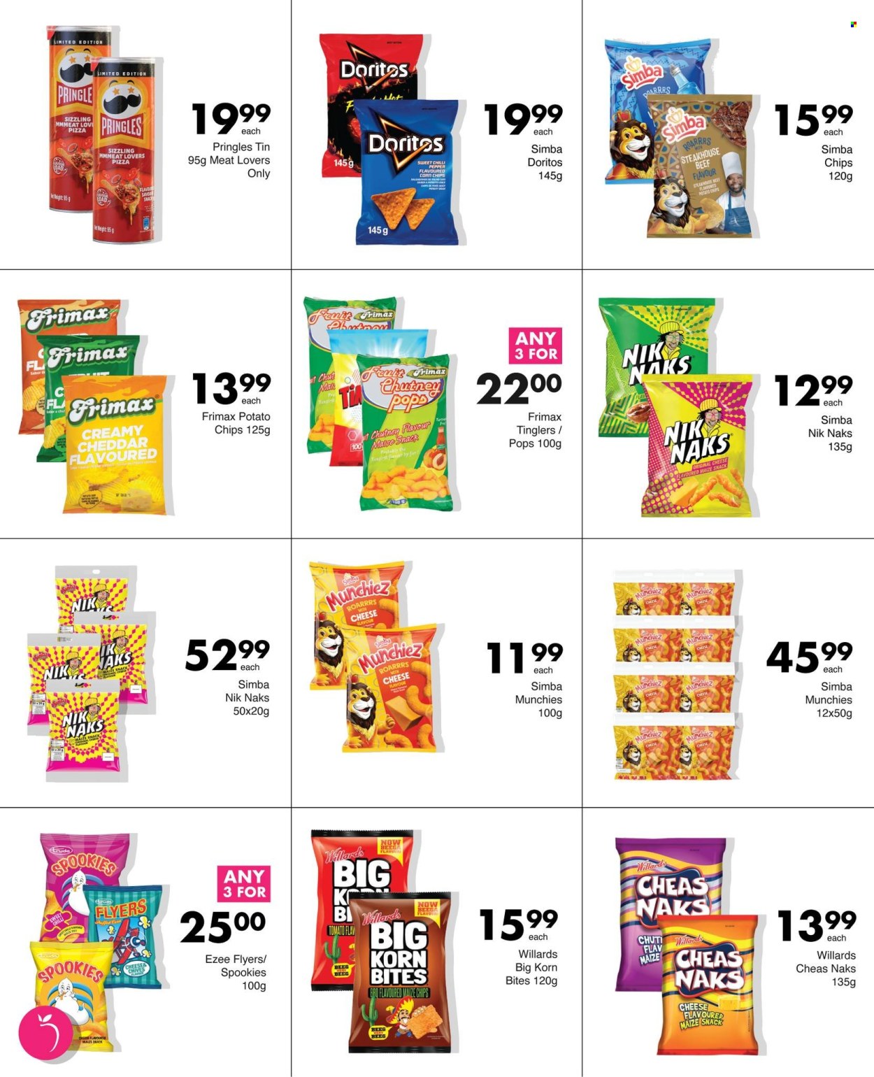 Save supermarket specials - 26/09/2024 - 06/10/2024. Page 10