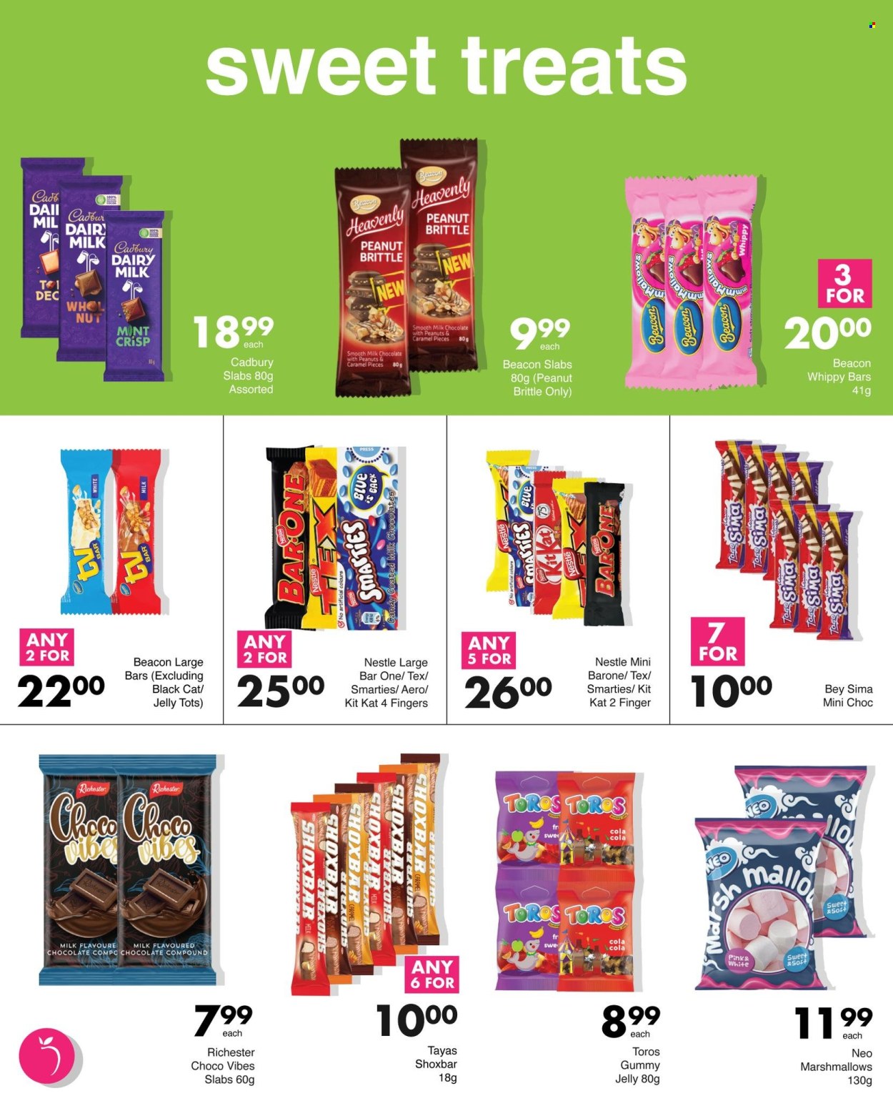 Save supermarket specials - 26/09/2024 - 06/10/2024. Page 11