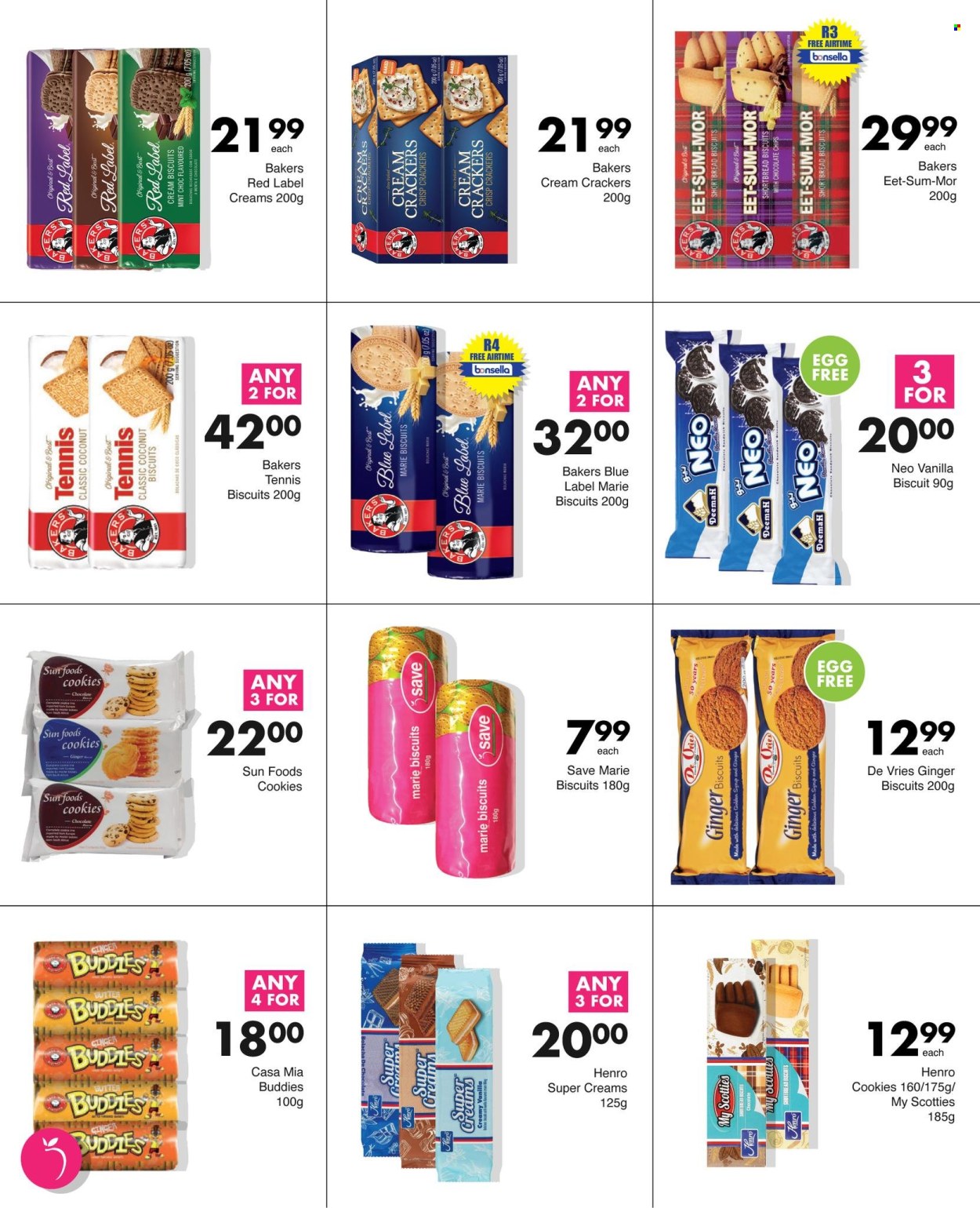 Save supermarket specials - 26/09/2024 - 06/10/2024. Page 12