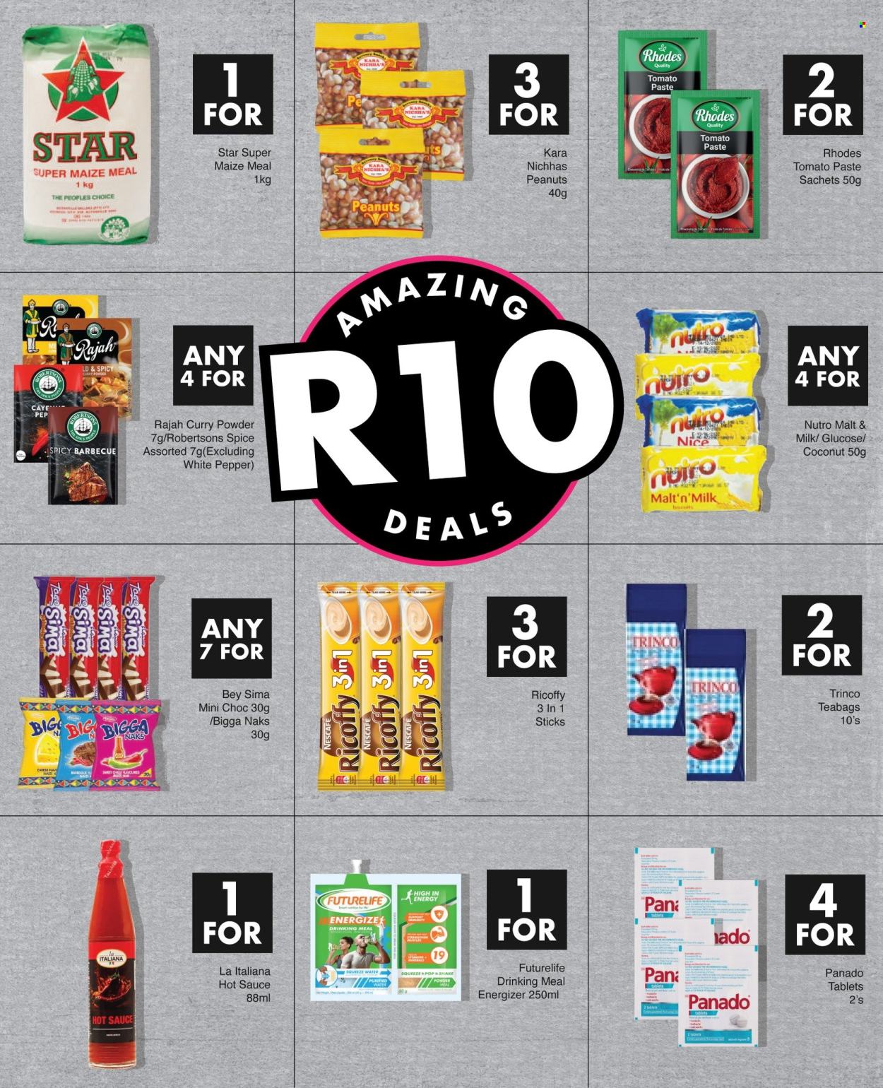 Save supermarket specials - 26/09/2024 - 06/10/2024. Page 13