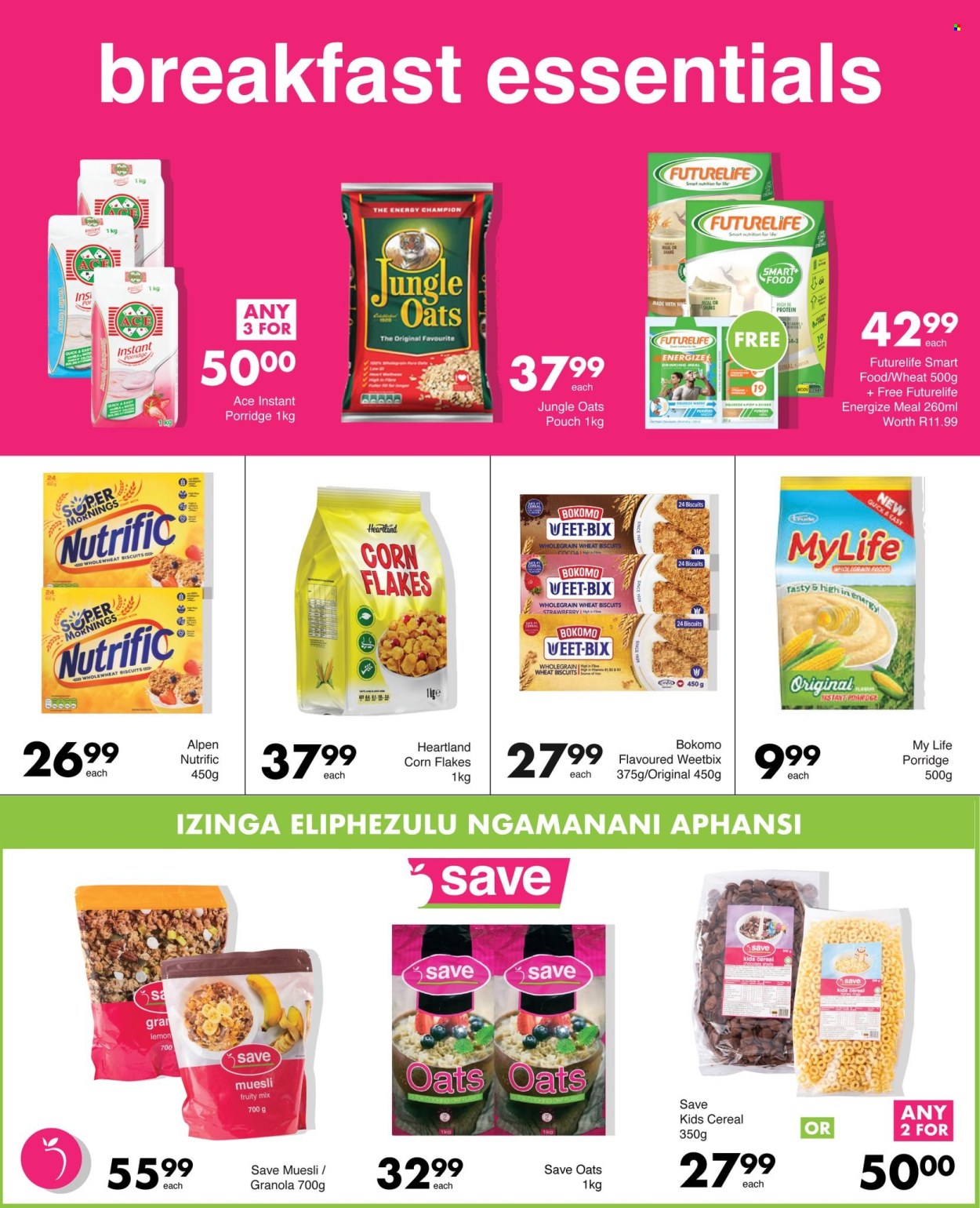 Save supermarket specials - 26/09/2024 - 06/10/2024. Page 15