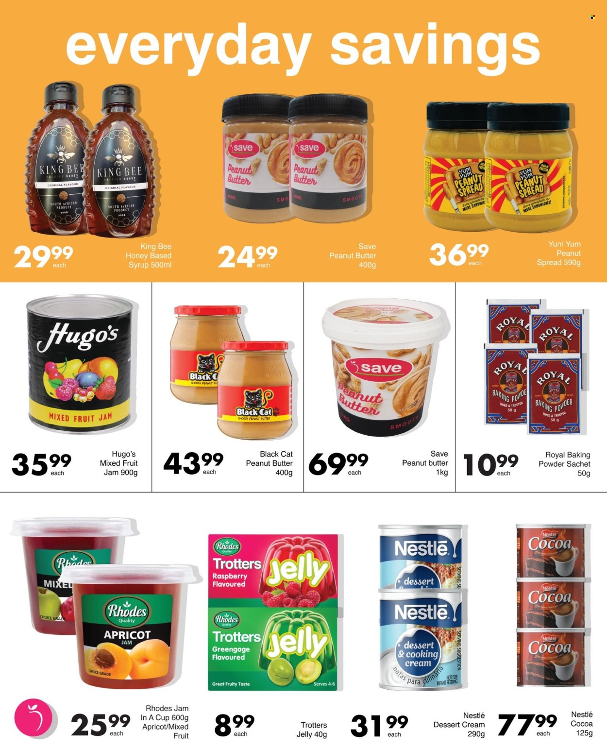 Save supermarket specials - 26/09/2024 - 06/10/2024. Page 16