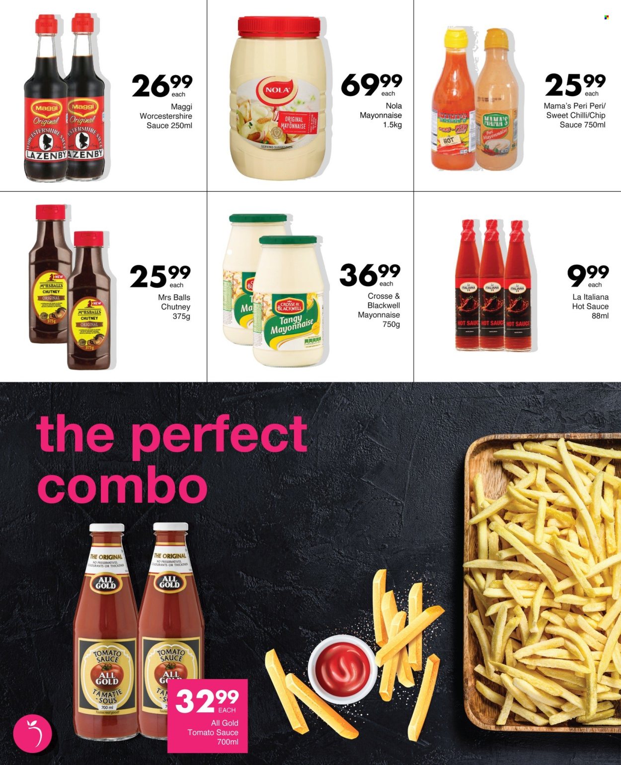 Save supermarket specials - 26/09/2024 - 06/10/2024. Page 19