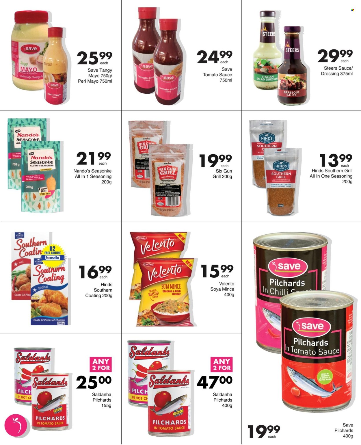 Save supermarket specials - 26/09/2024 - 06/10/2024. Page 20