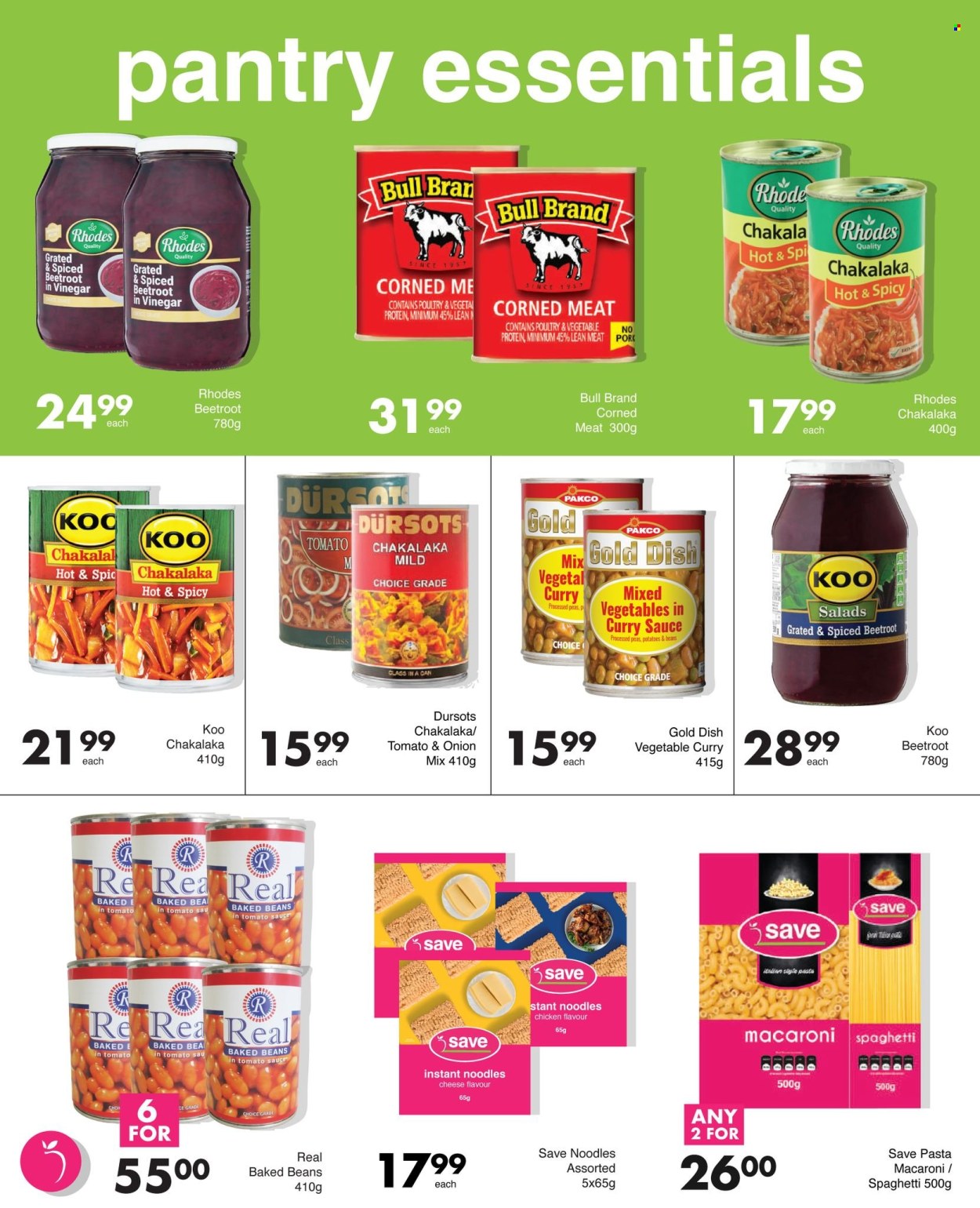 Save supermarket specials - 26/09/2024 - 06/10/2024. Page 21